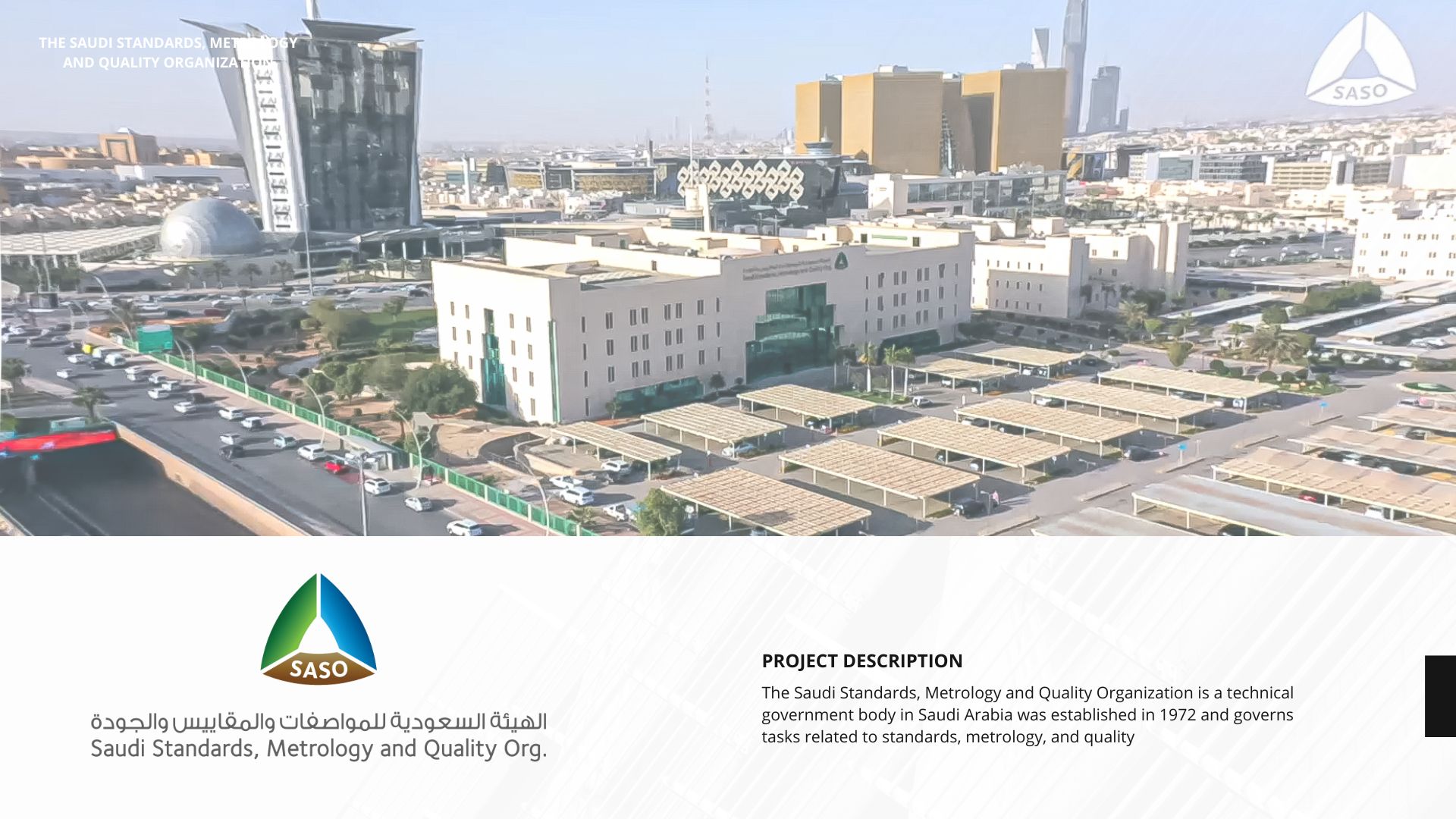 MOINNOVATION Architecture Project