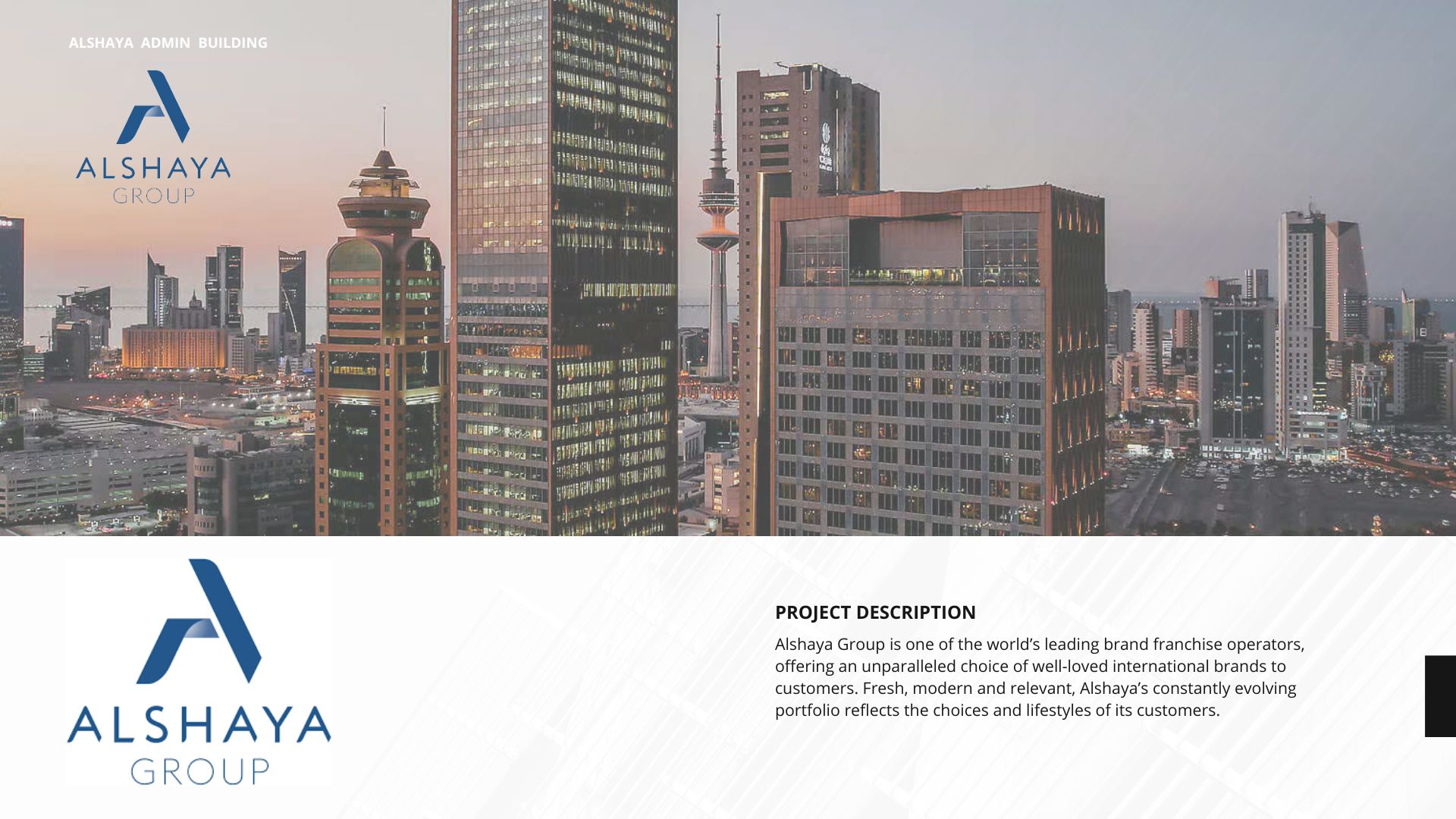 MOINNOVATION Architecture Project