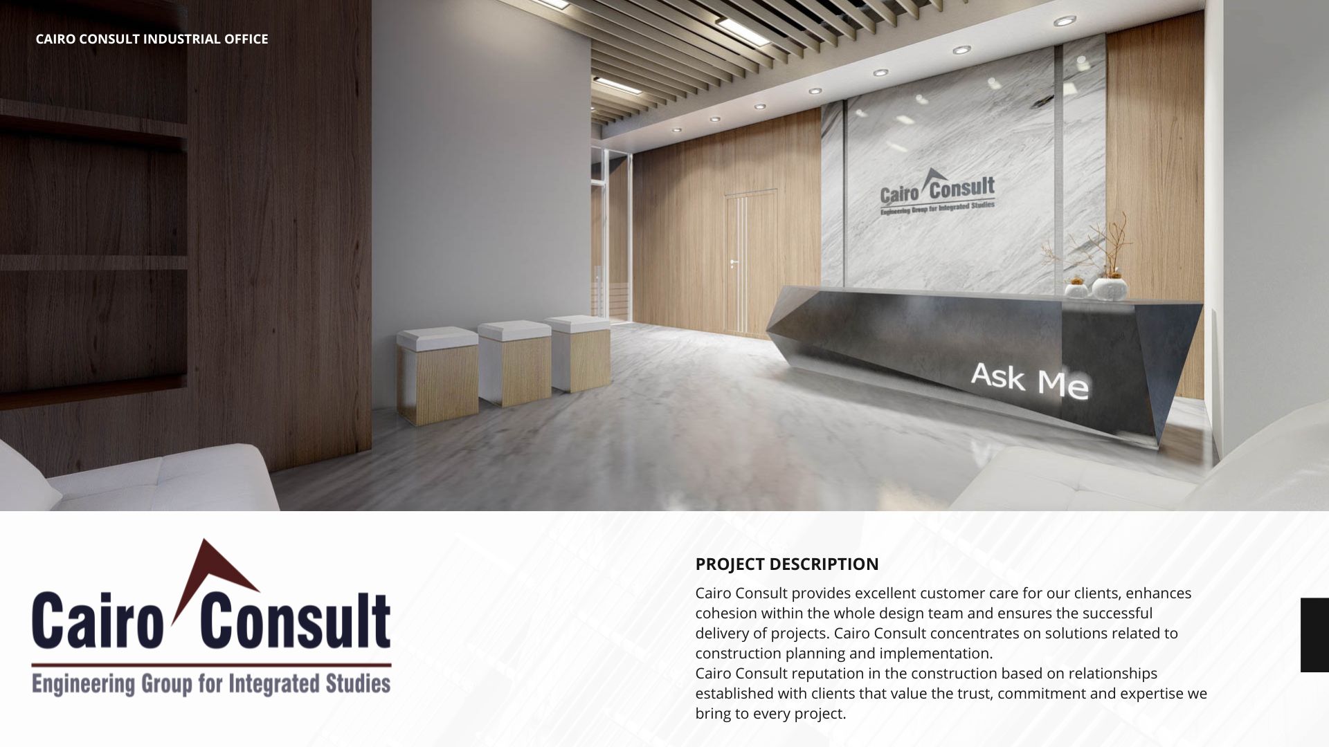 MOINNOVATION Architecture Project