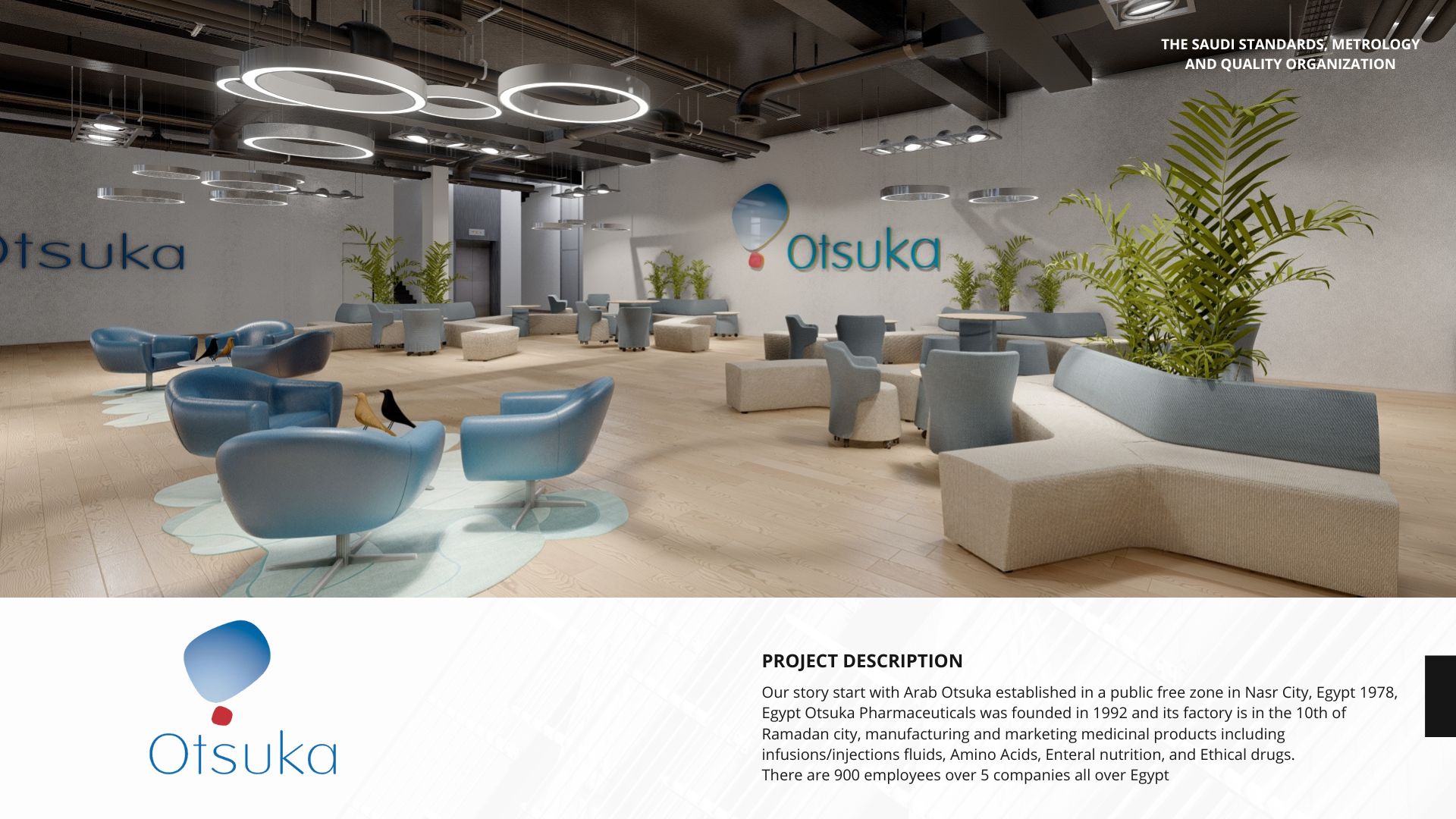 MOINNOVATION Architecture Project