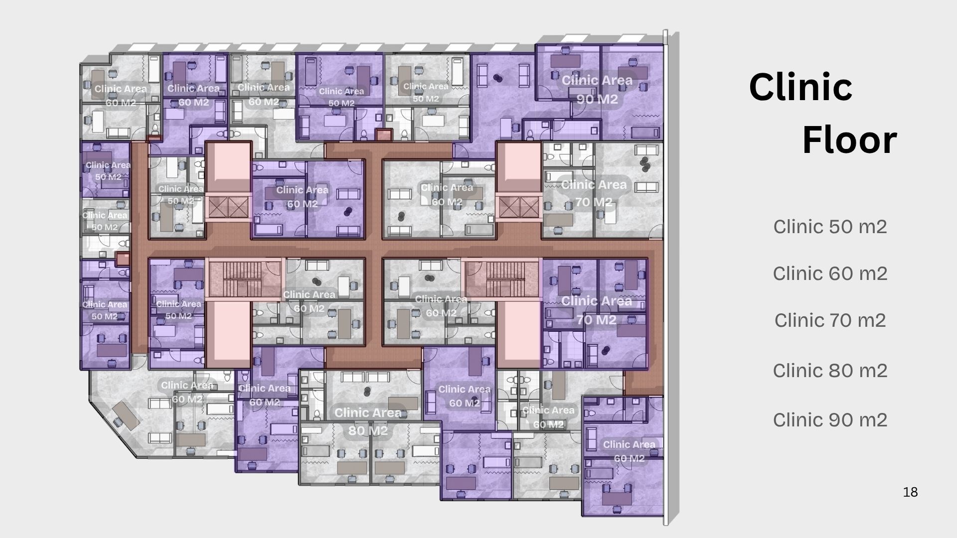 MOINNOVATION Architecture Project