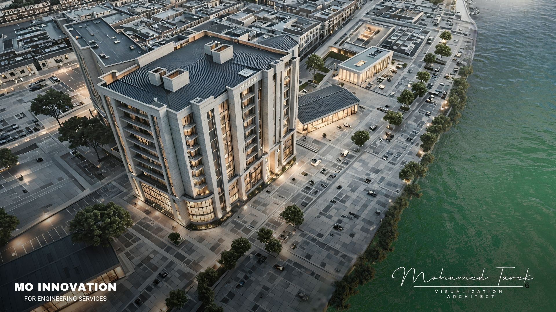 Typical Floor Project