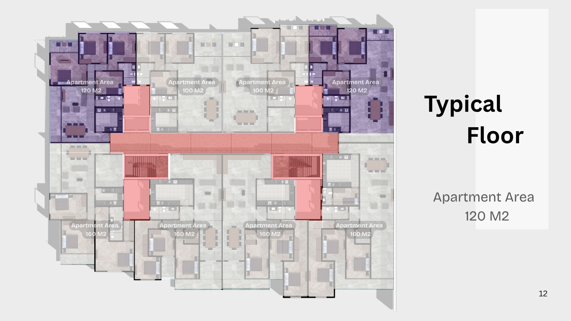 MOINNOVATION Architecture Project