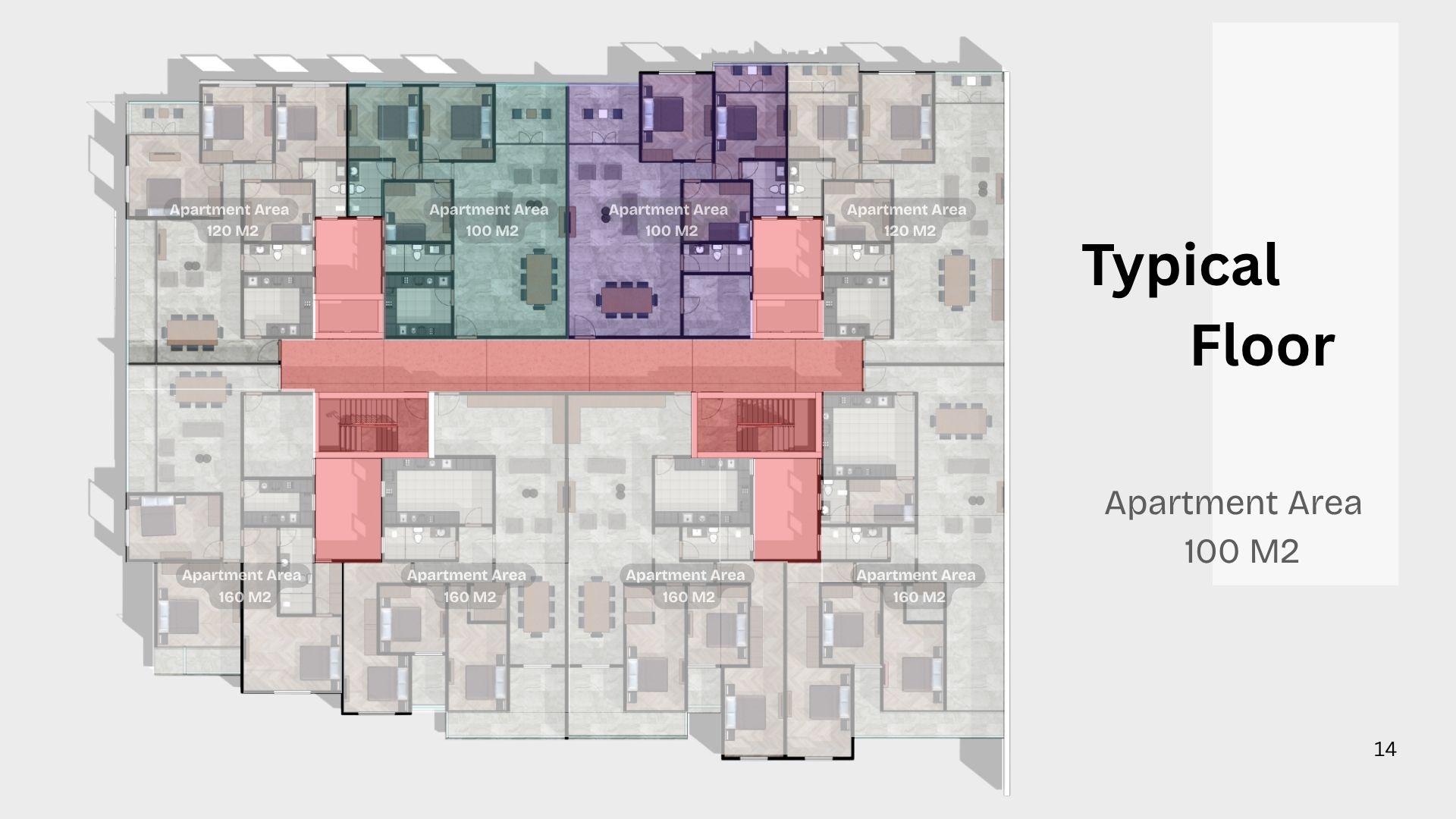 MOINNOVATION Architecture Project
