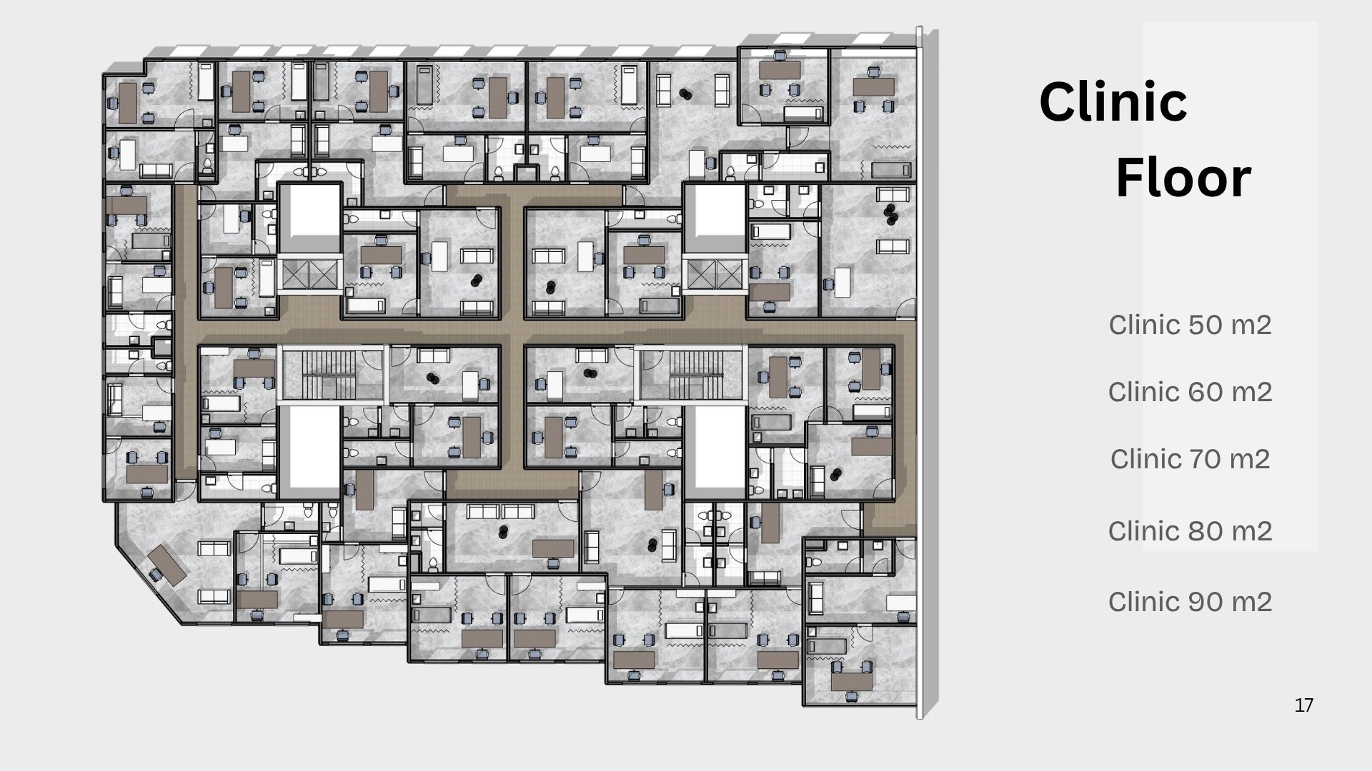 MOINNOVATION Architecture Project