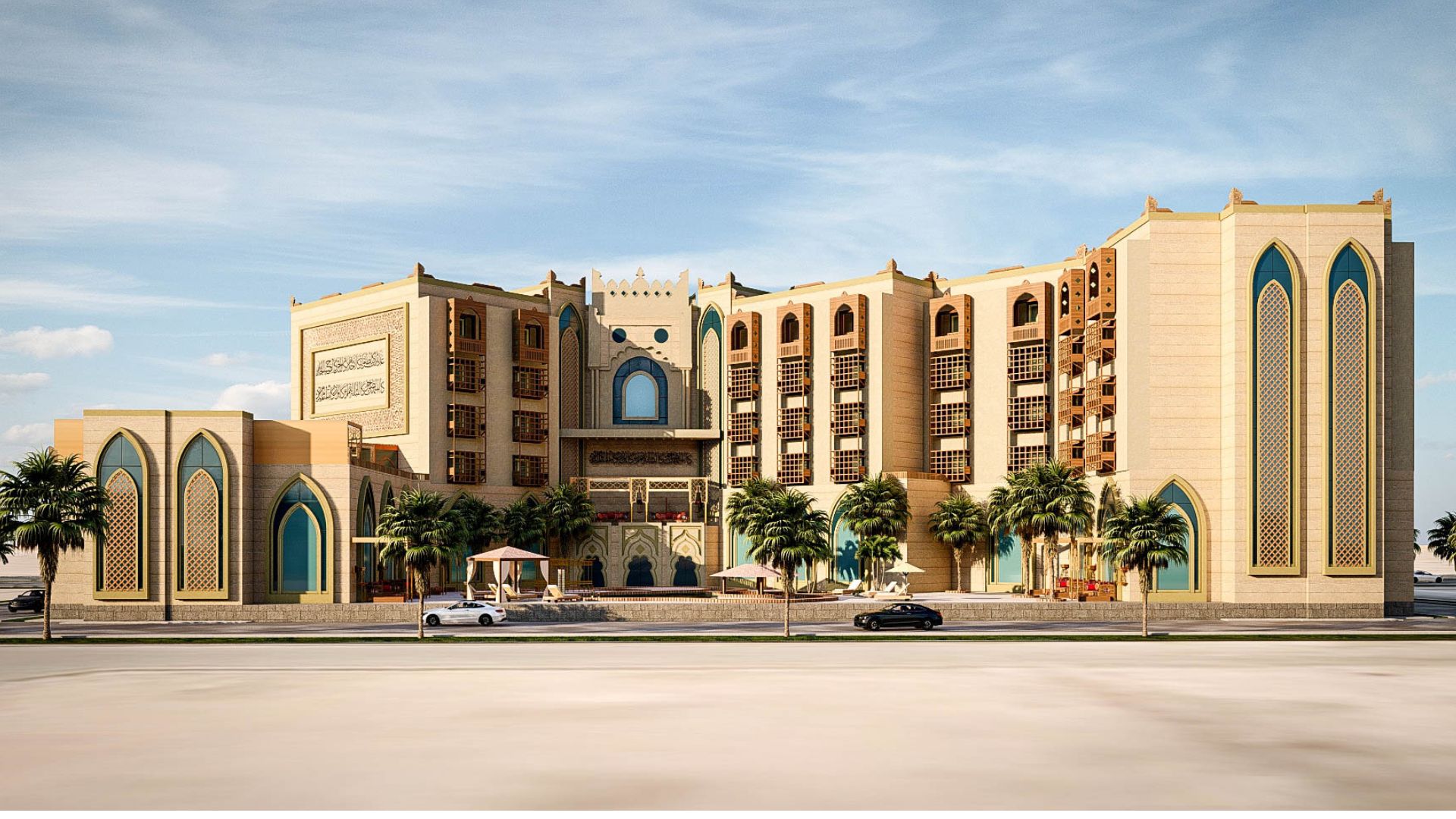 MOINNOVATION Sliders