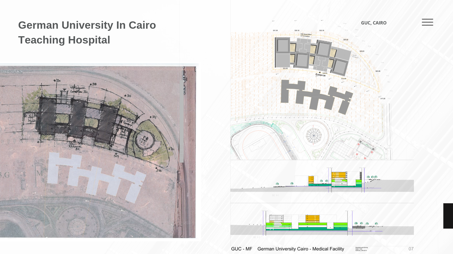 MOINNOVATION Architecture Project