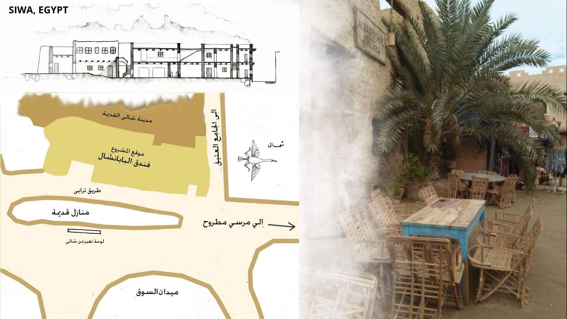 MOINNOVATION Architecture Project