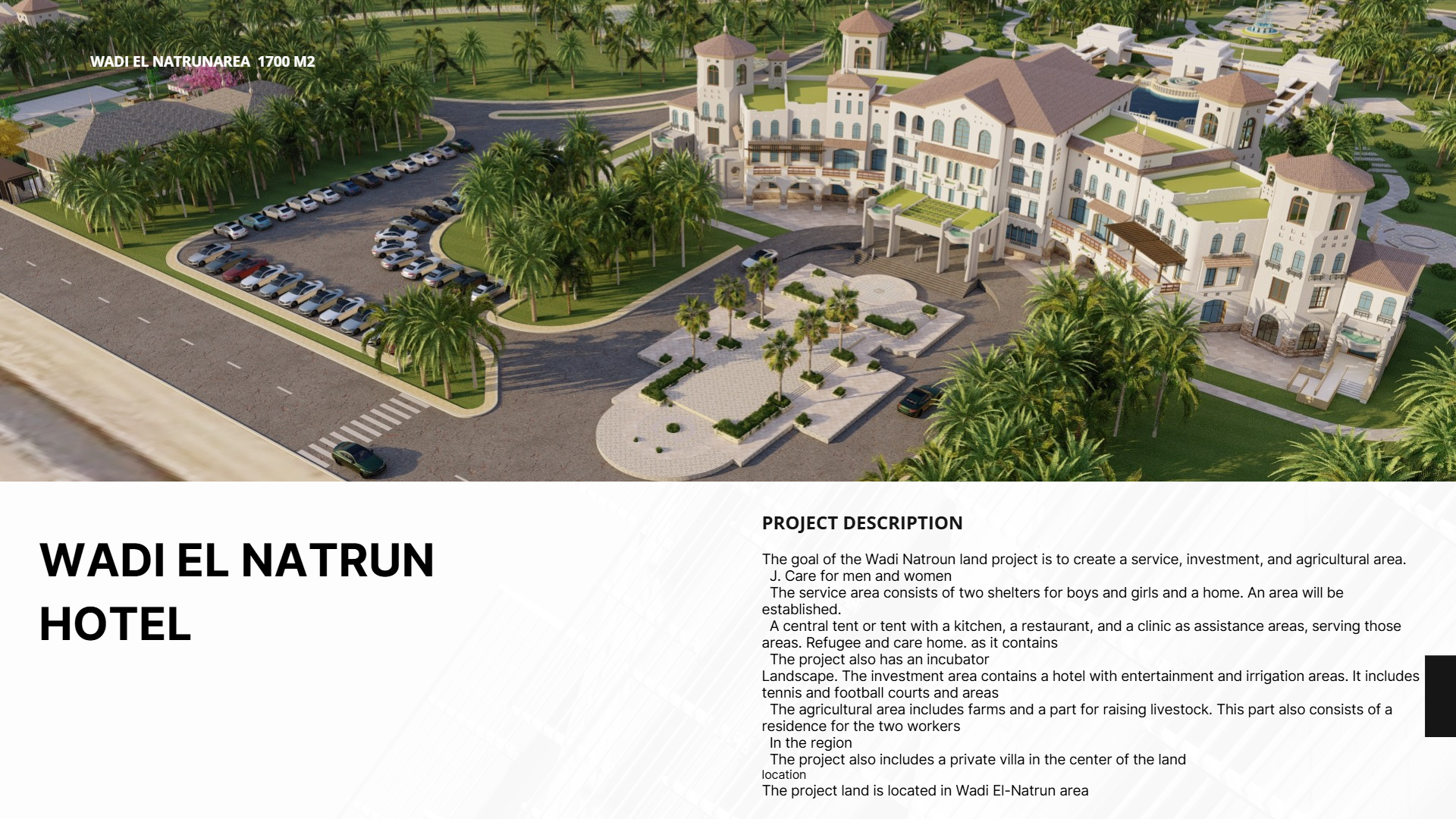 MOINNOVATION Architecture Project