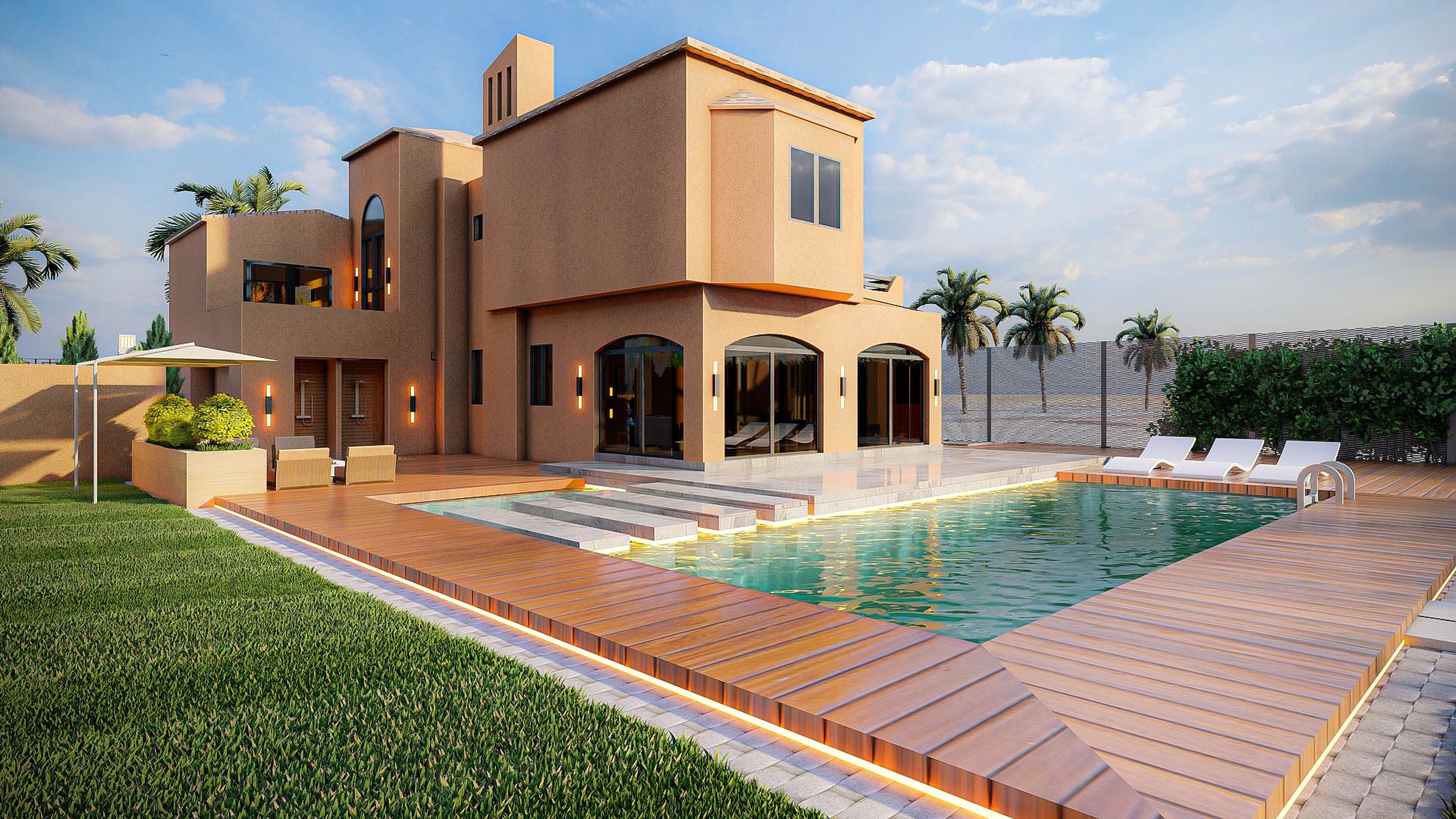 MOINNOVATION Arch Services BG