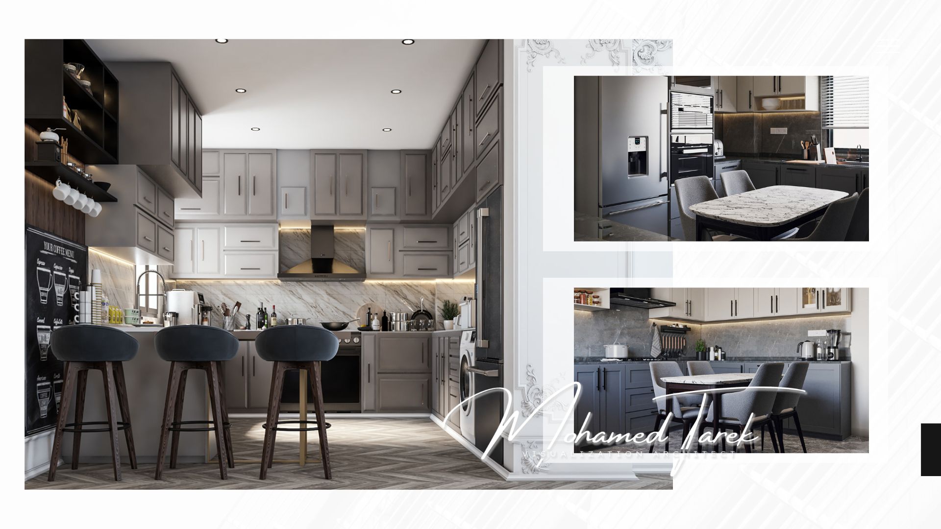 MOINNOVATION Architecture Project