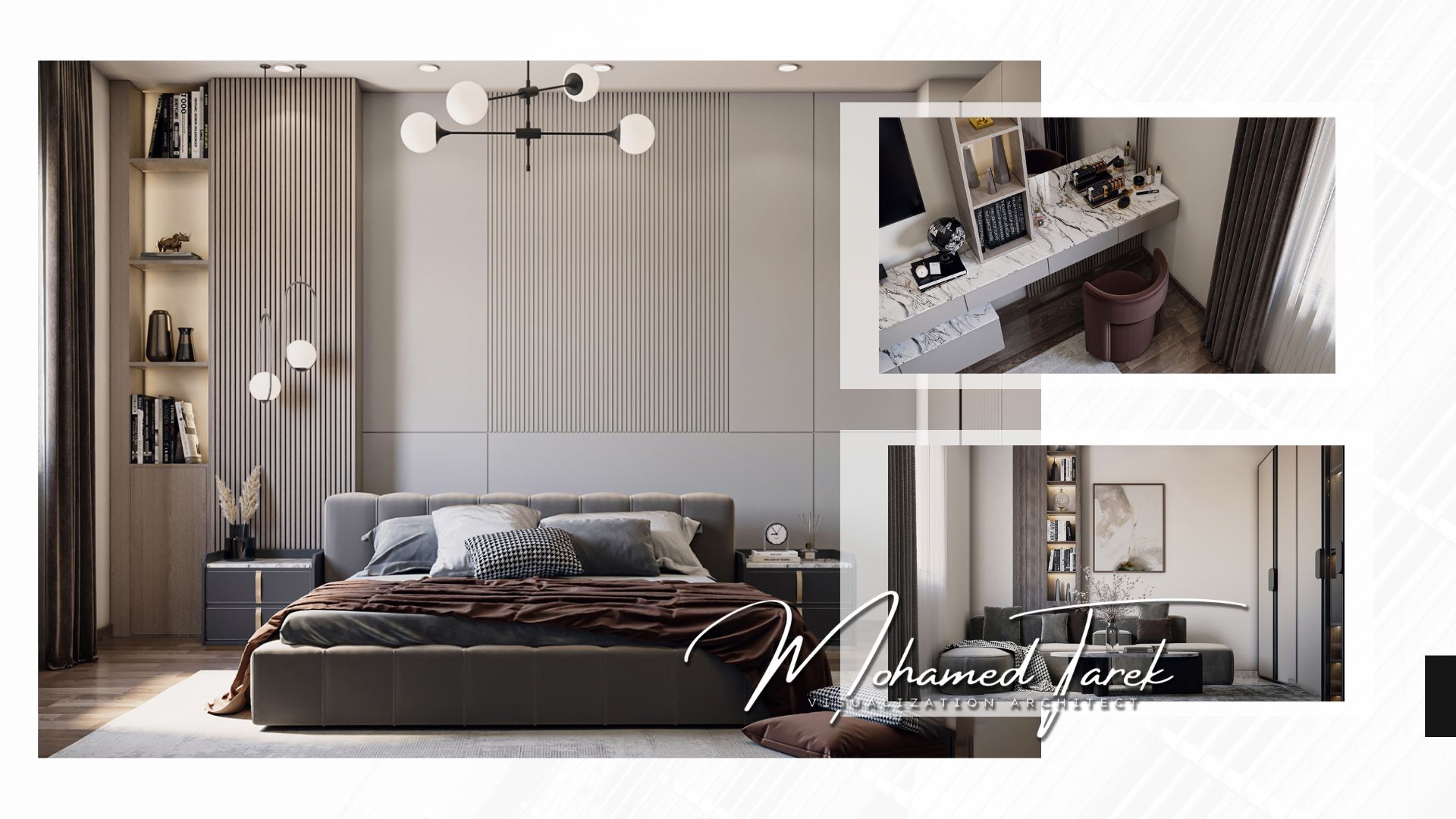 MOINNOVATION Architecture Project