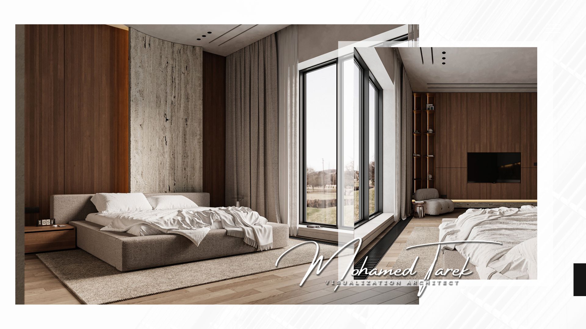 MOINNOVATION Architecture Project