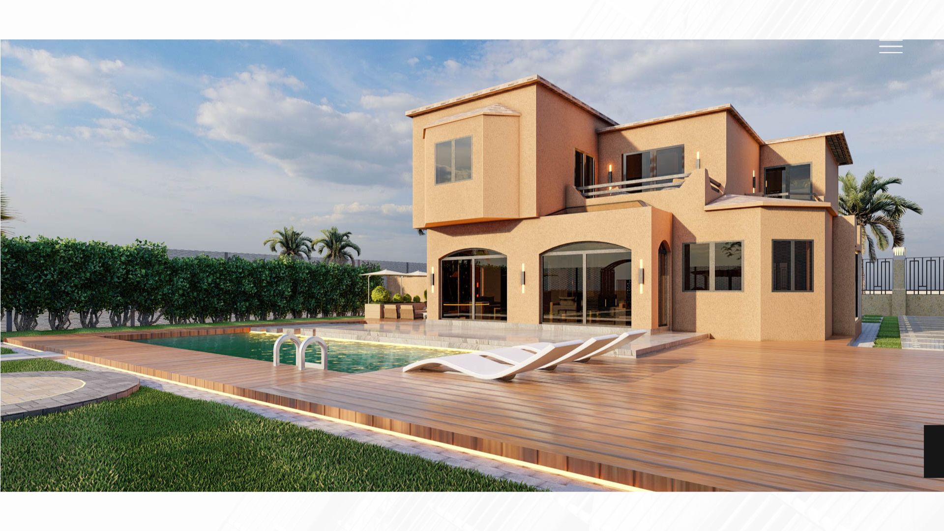 MOINNOVATION Architecture Project