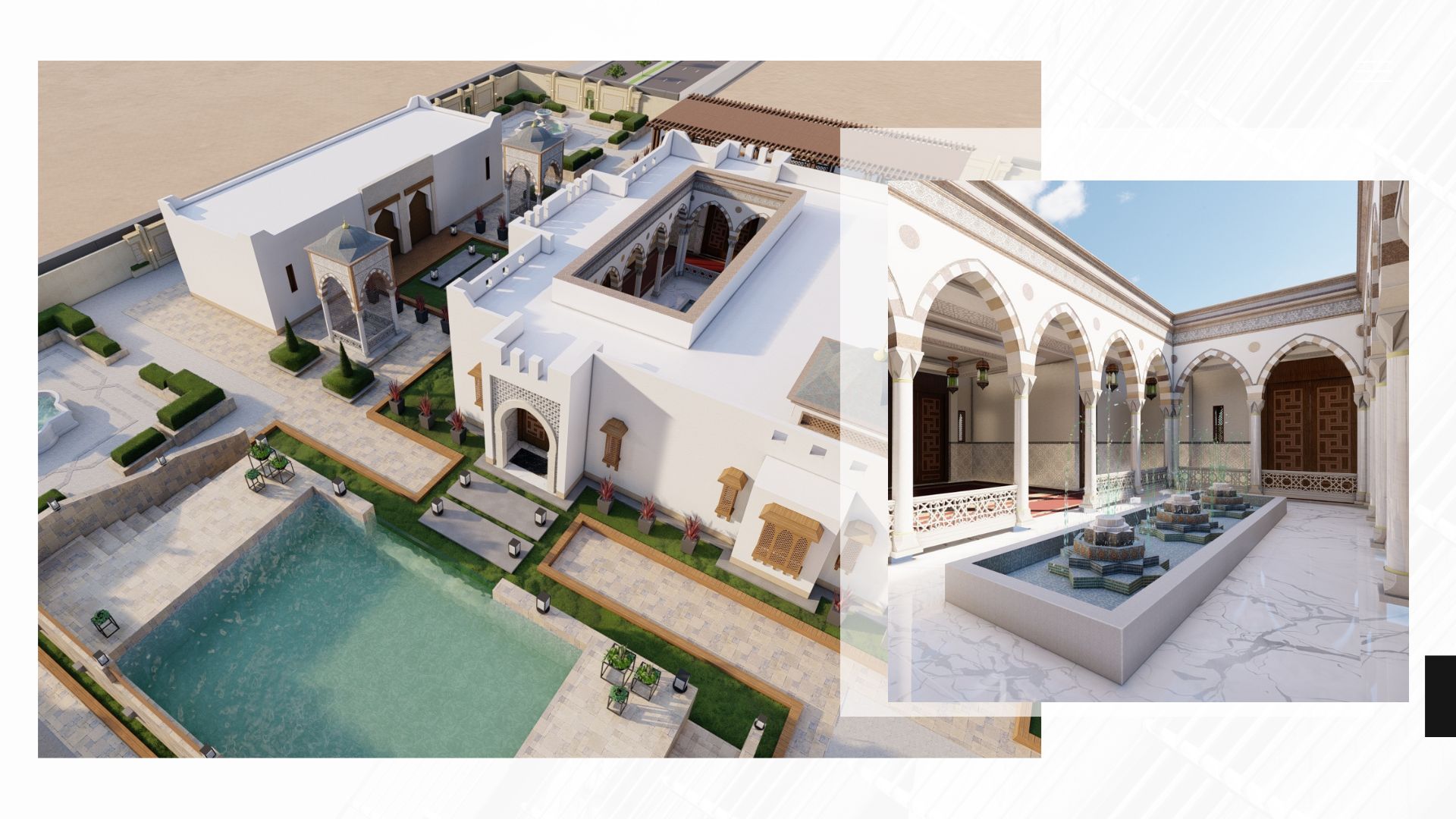 MOINNOVATION Architecture Project