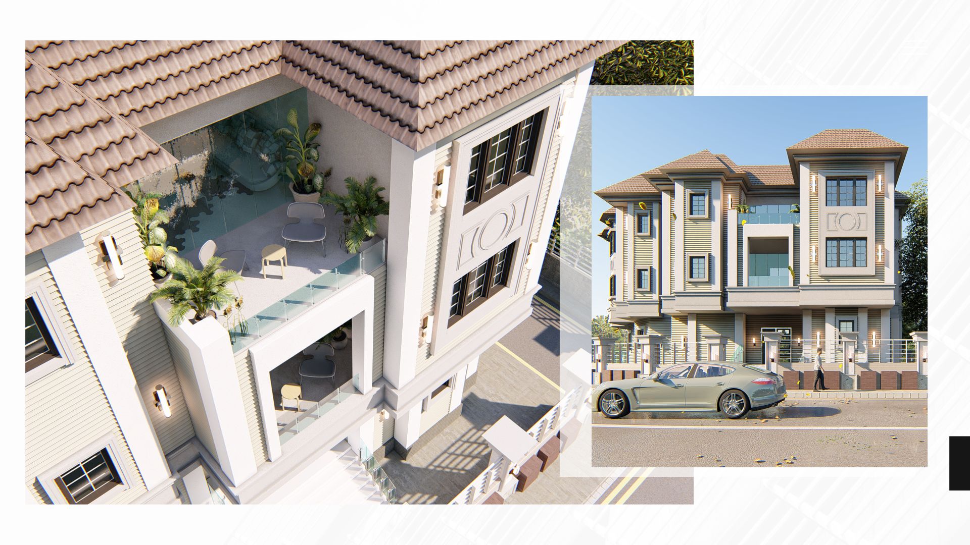 MOINNOVATION Architecture Project