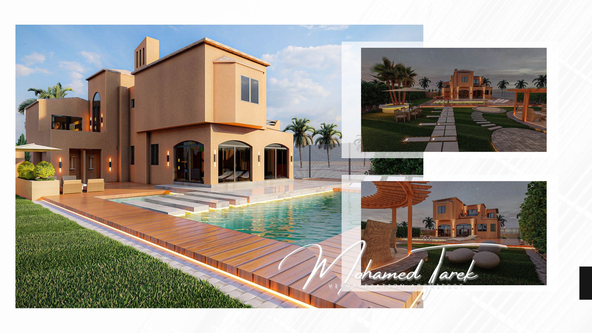 MOINNOVATION Architecture Project