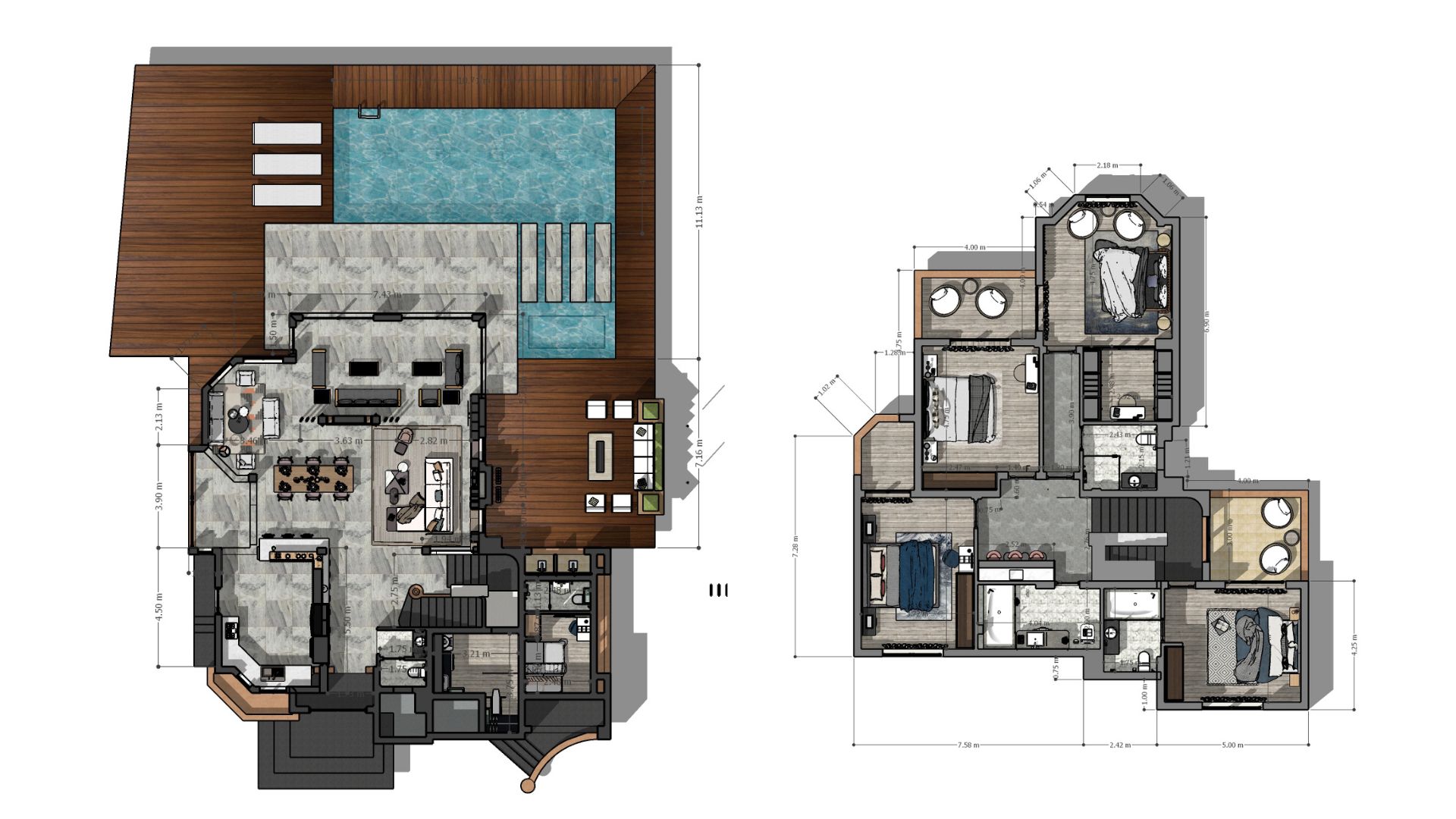 MOINNOVATION Architecture Project