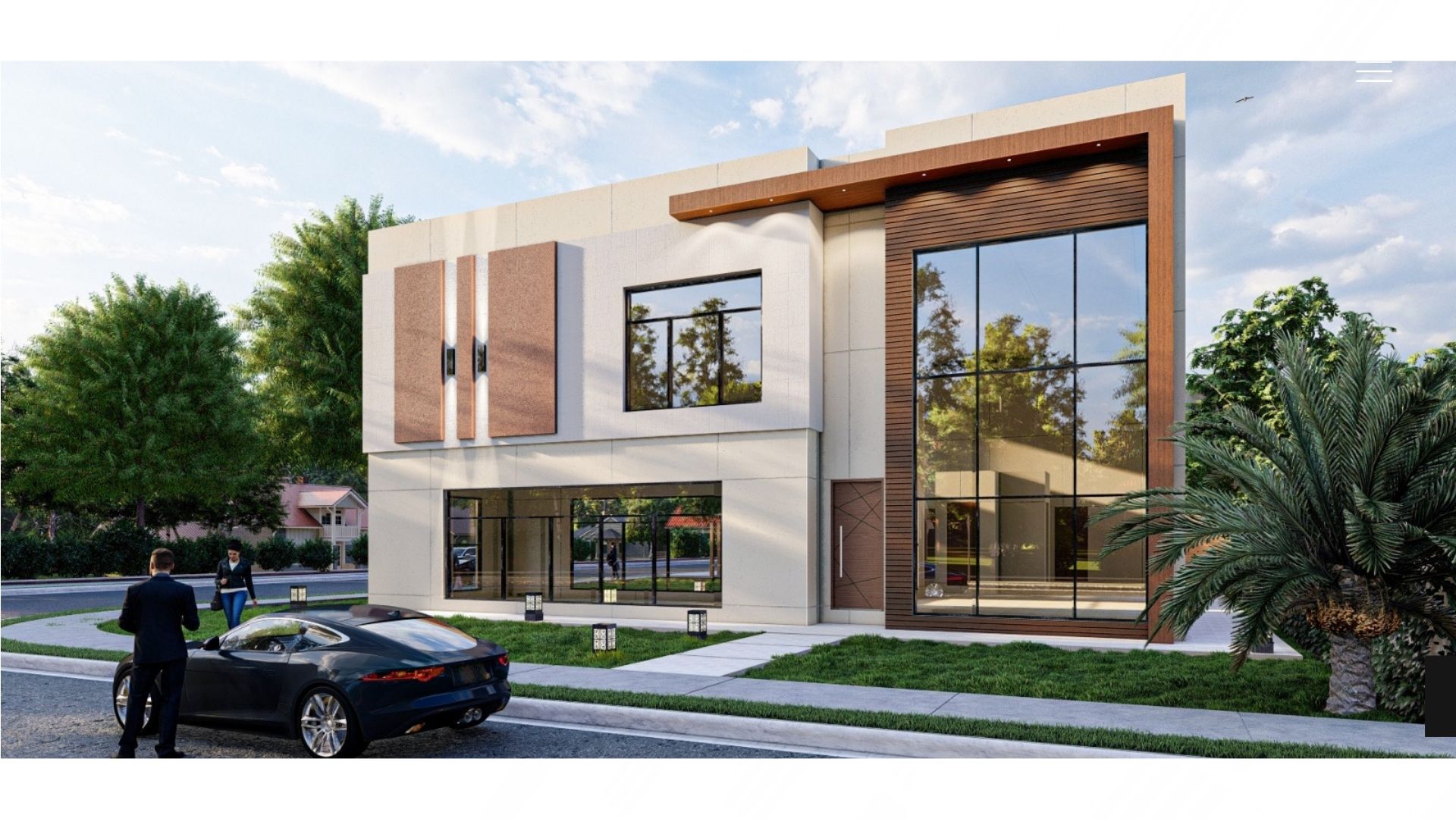 MOINNOVATION Architecture Project