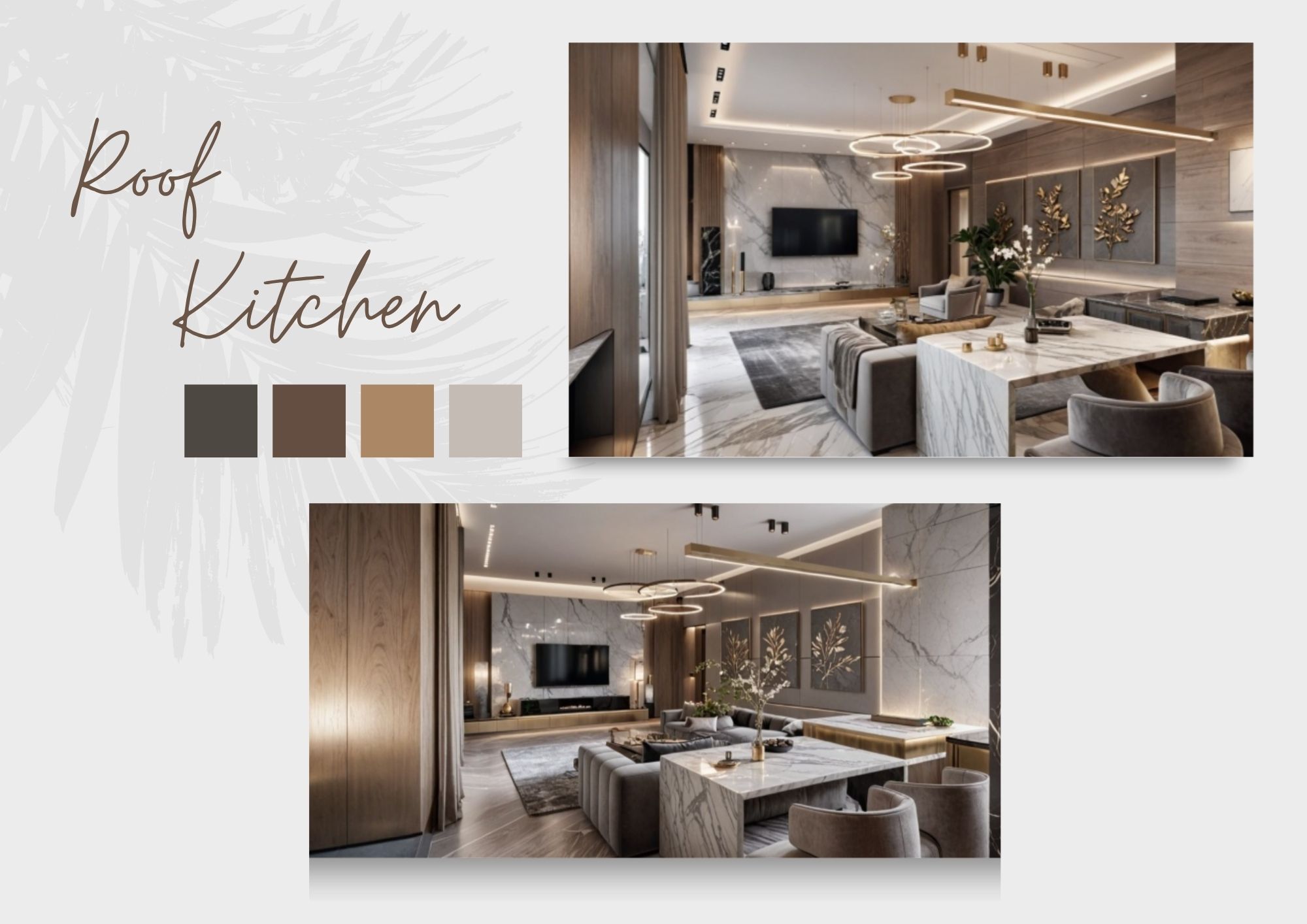 Private Villa Project