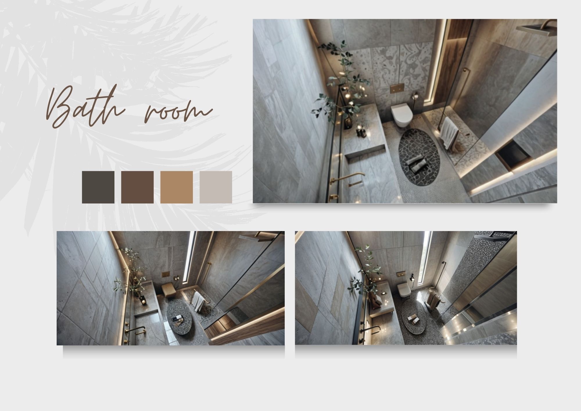 Private Villa Project