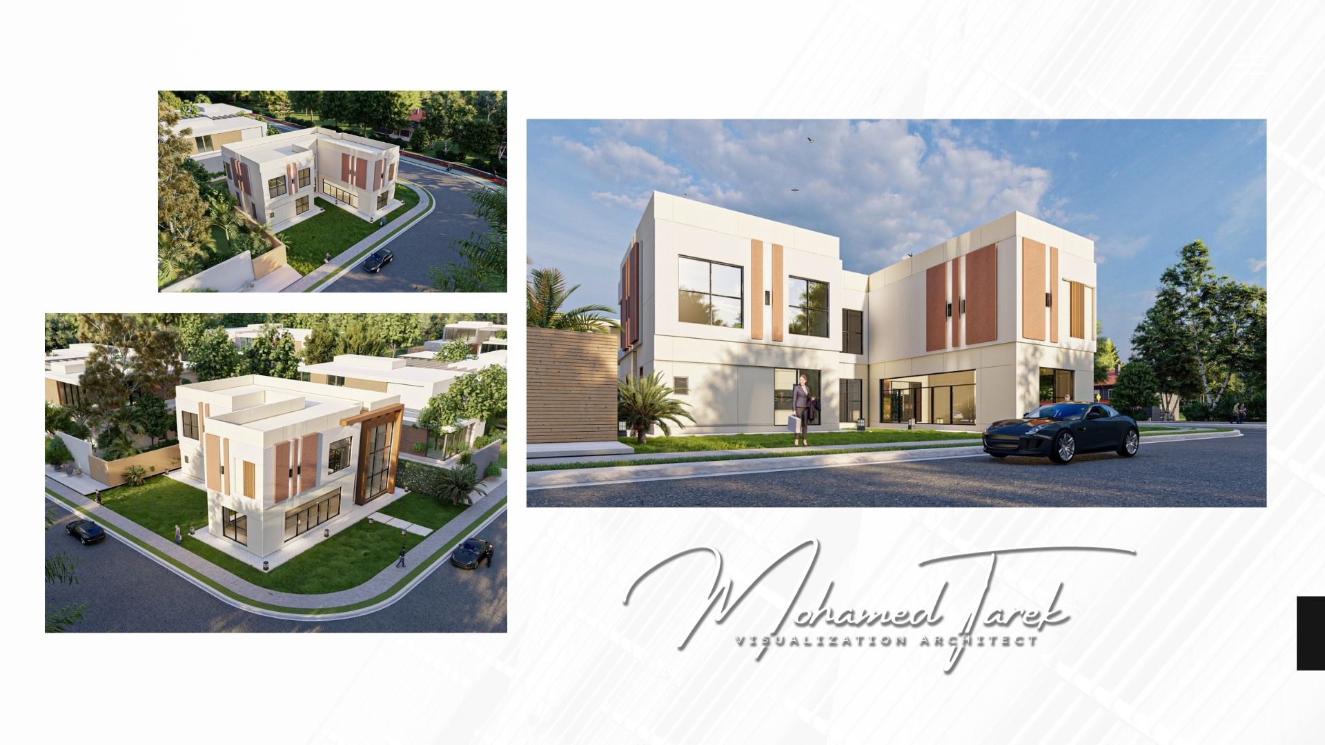 MOINNOVATION Architecture Project