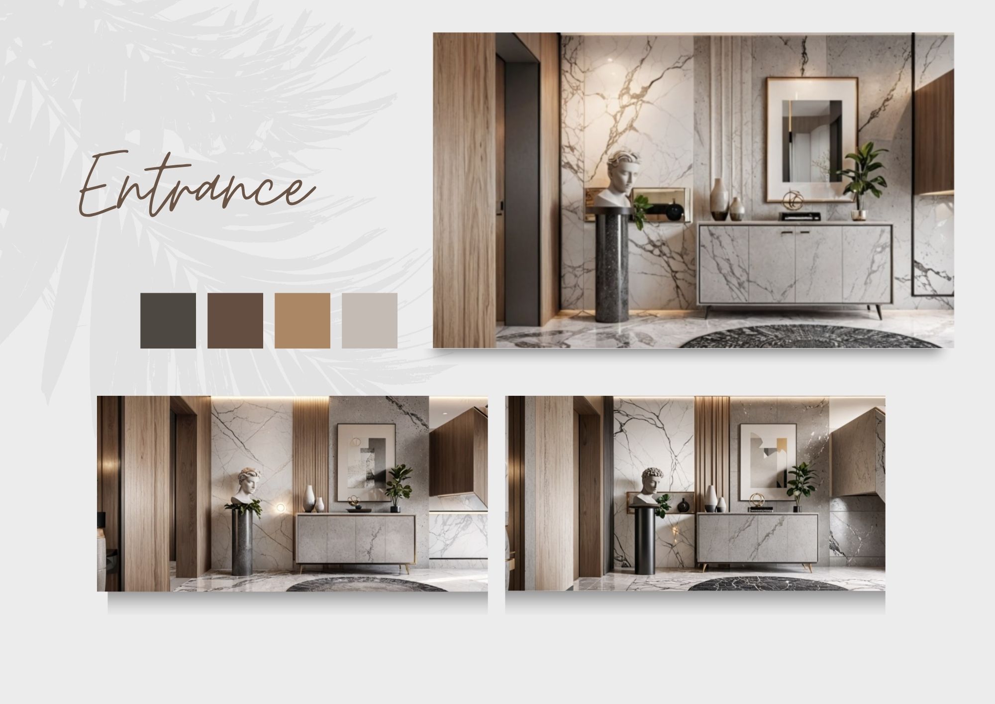 Private Villa Project