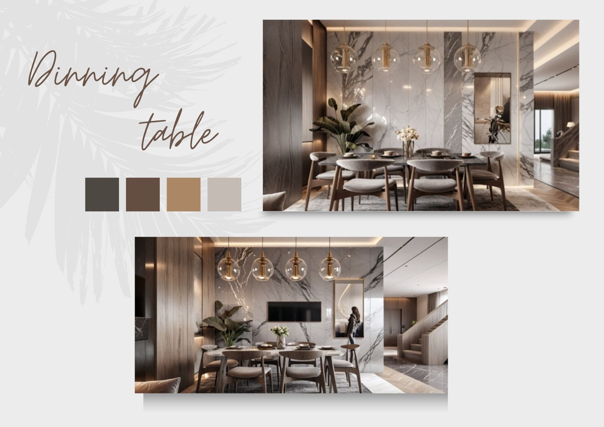 Private Villa Project