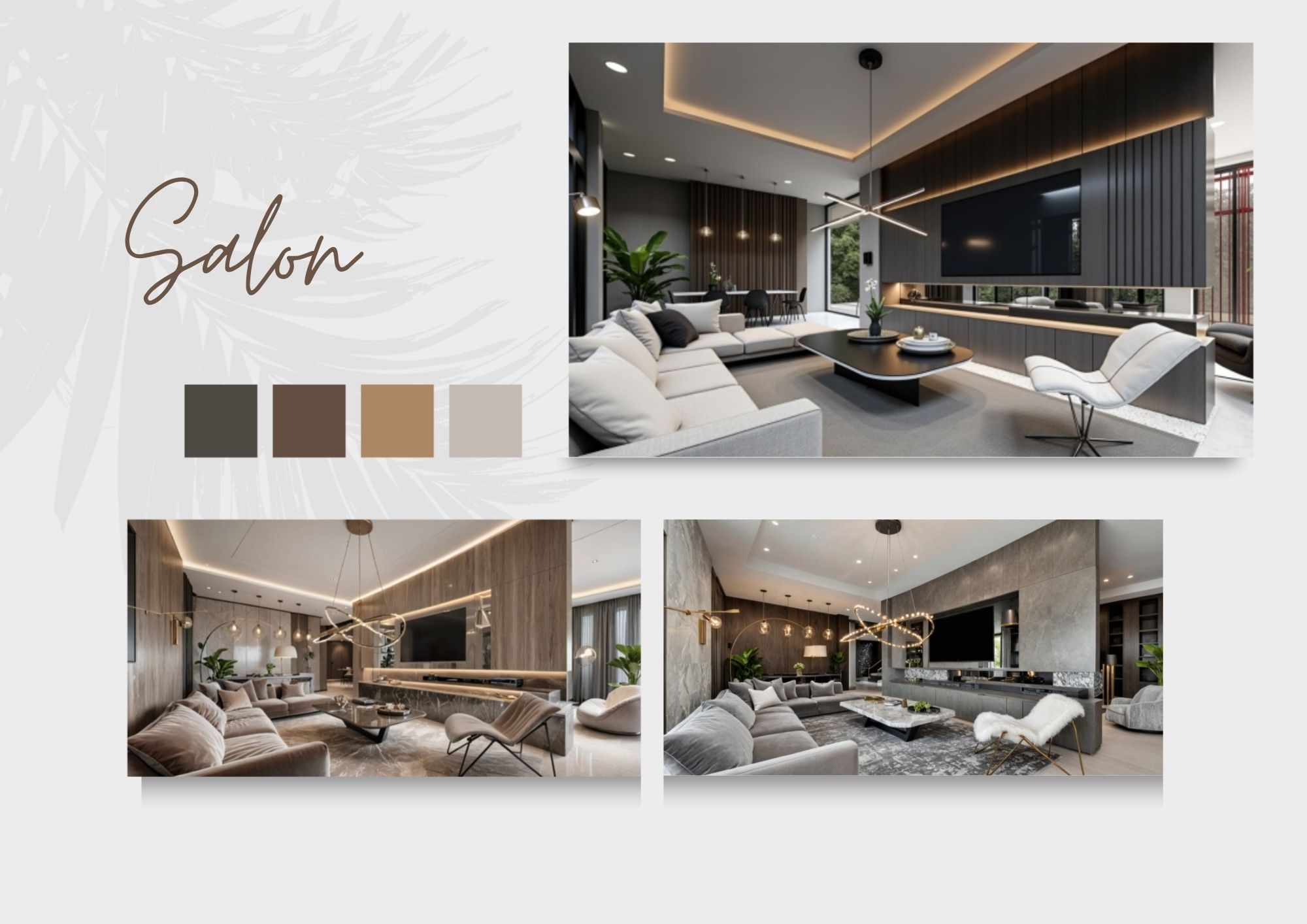 Private Villa Project